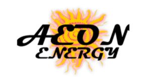 AEON ENERGY LOGO